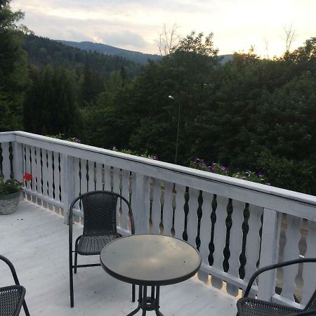Apartamento Babie Lato Karpacz Exterior foto