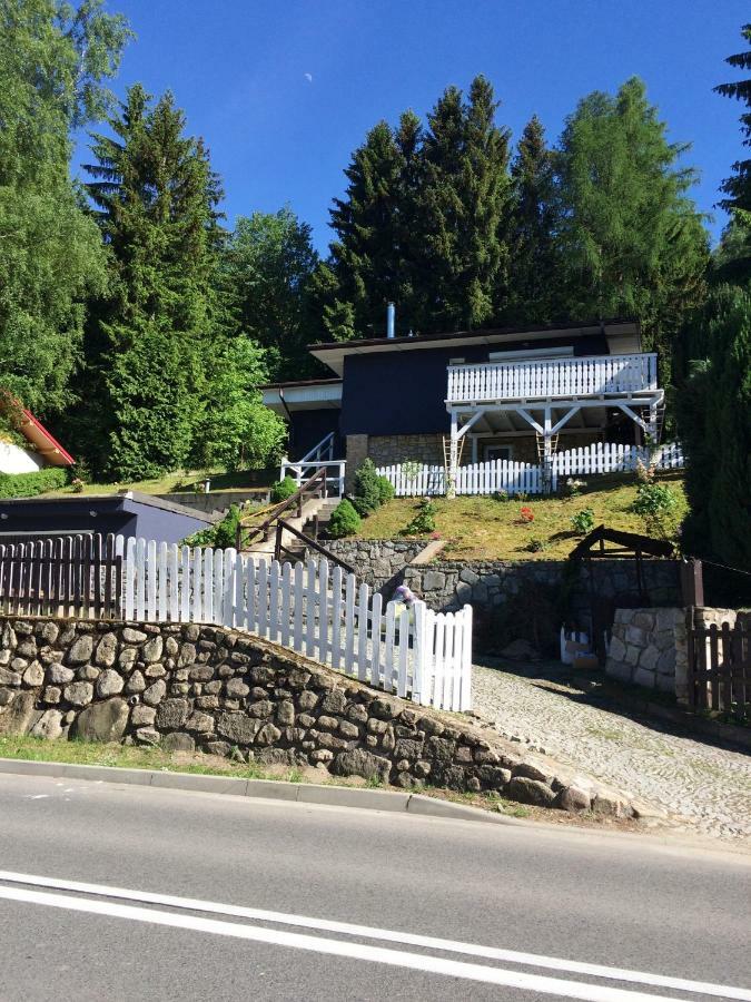 Apartamento Babie Lato Karpacz Exterior foto