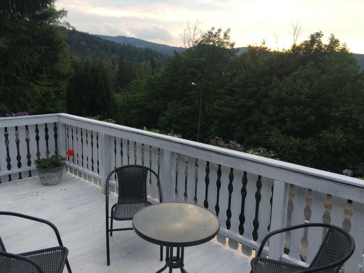 Apartamento Babie Lato Karpacz Exterior foto
