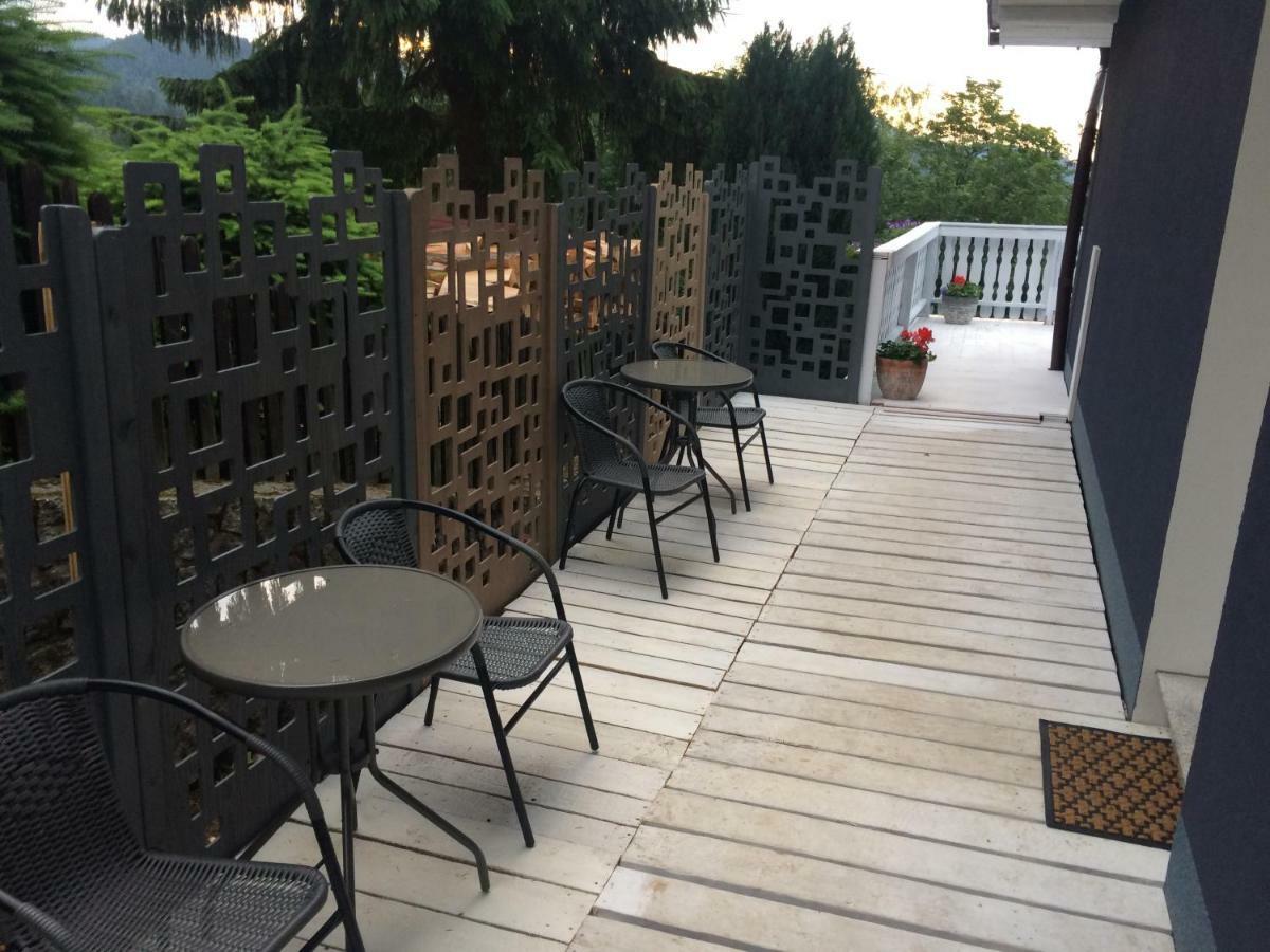 Apartamento Babie Lato Karpacz Exterior foto