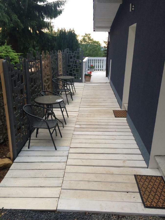 Apartamento Babie Lato Karpacz Exterior foto