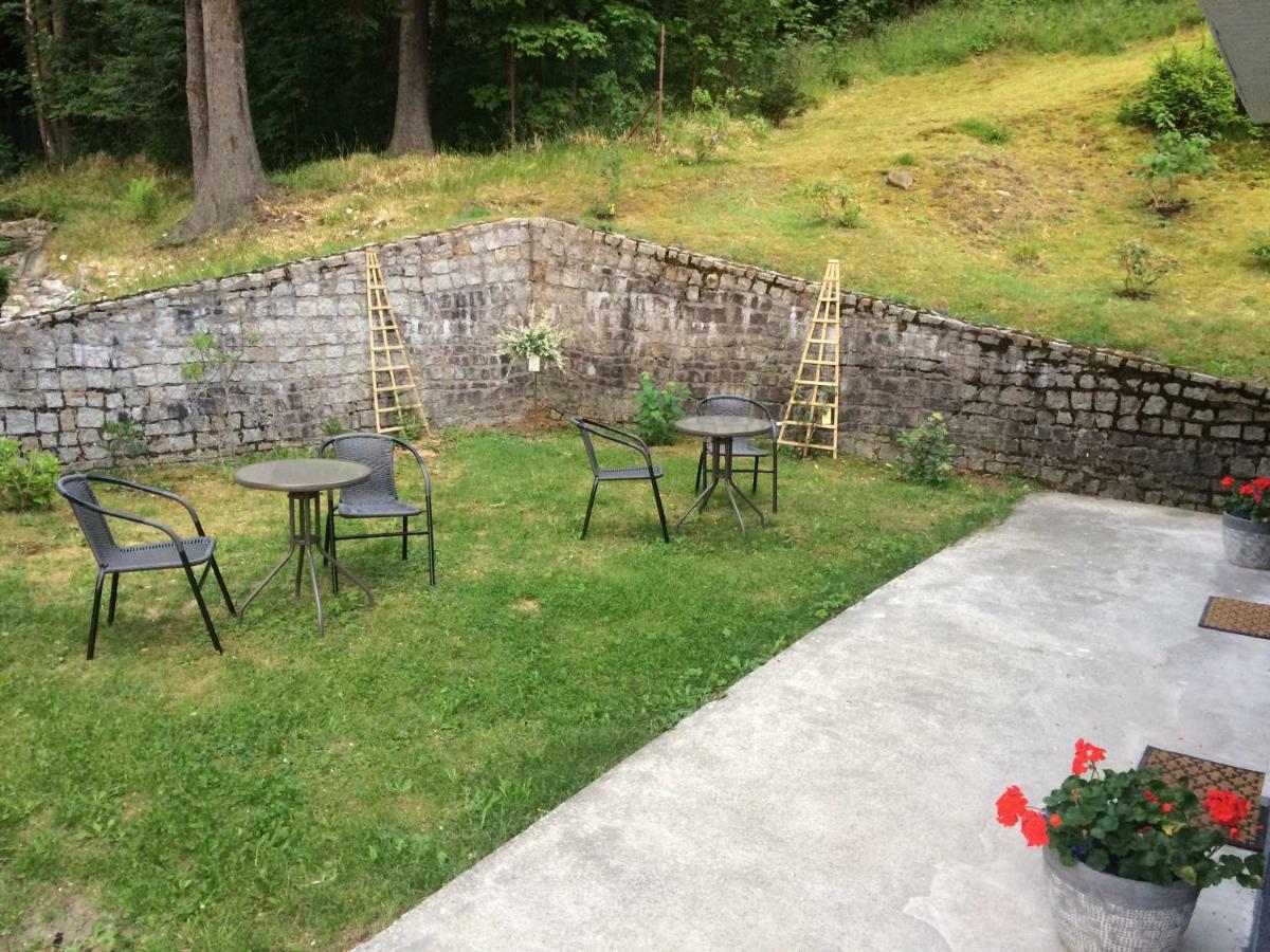 Apartamento Babie Lato Karpacz Exterior foto