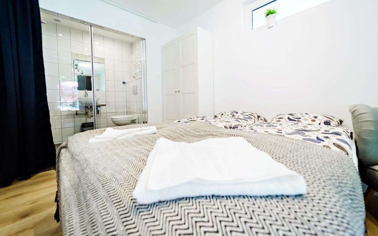 Apartamento Babie Lato Karpacz Exterior foto