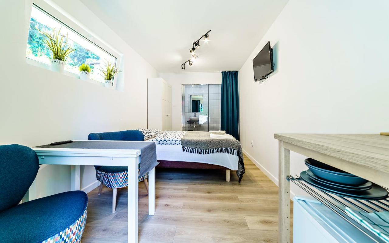 Apartamento Babie Lato Karpacz Exterior foto