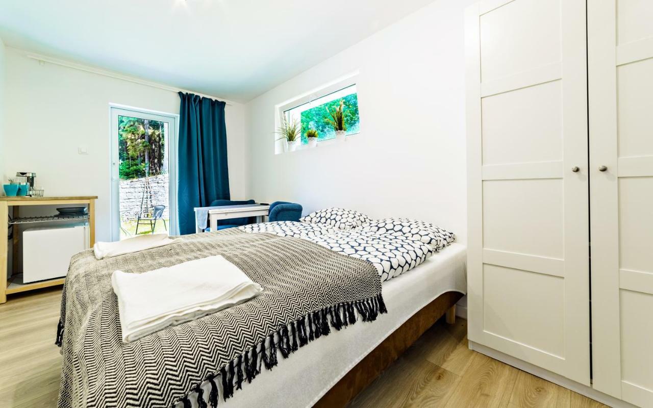 Apartamento Babie Lato Karpacz Exterior foto