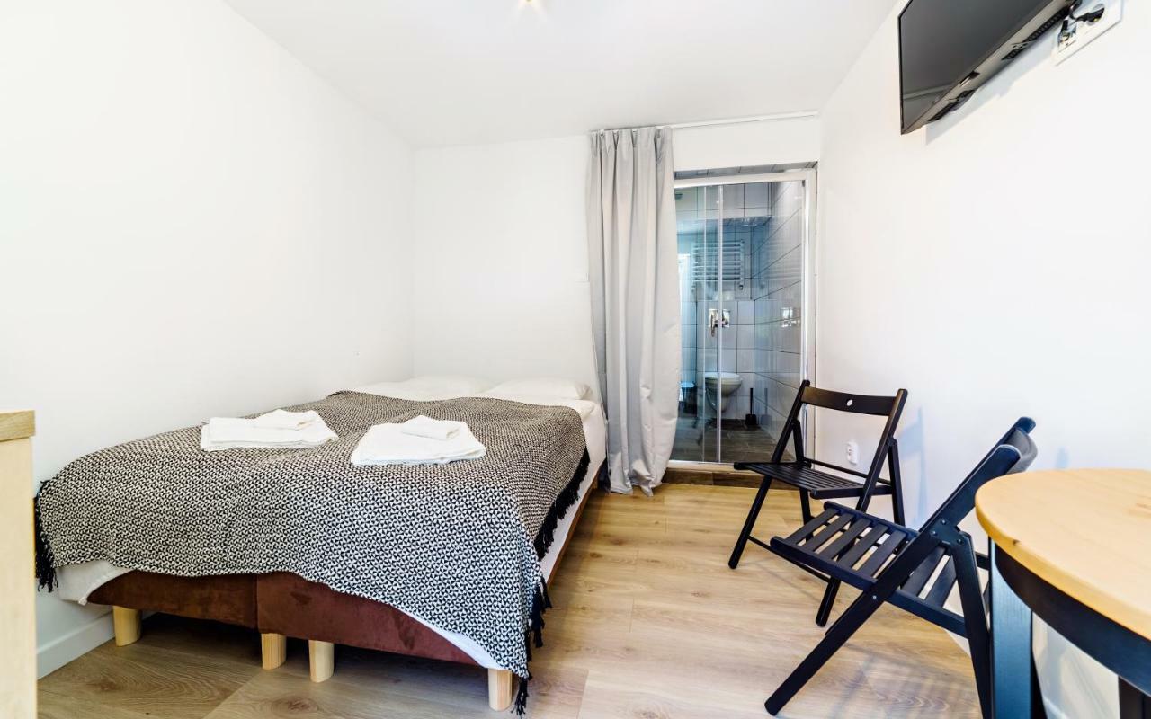 Apartamento Babie Lato Karpacz Exterior foto