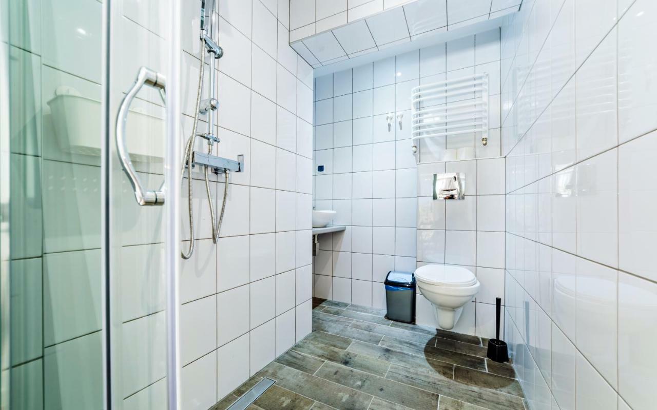 Apartamento Babie Lato Karpacz Exterior foto