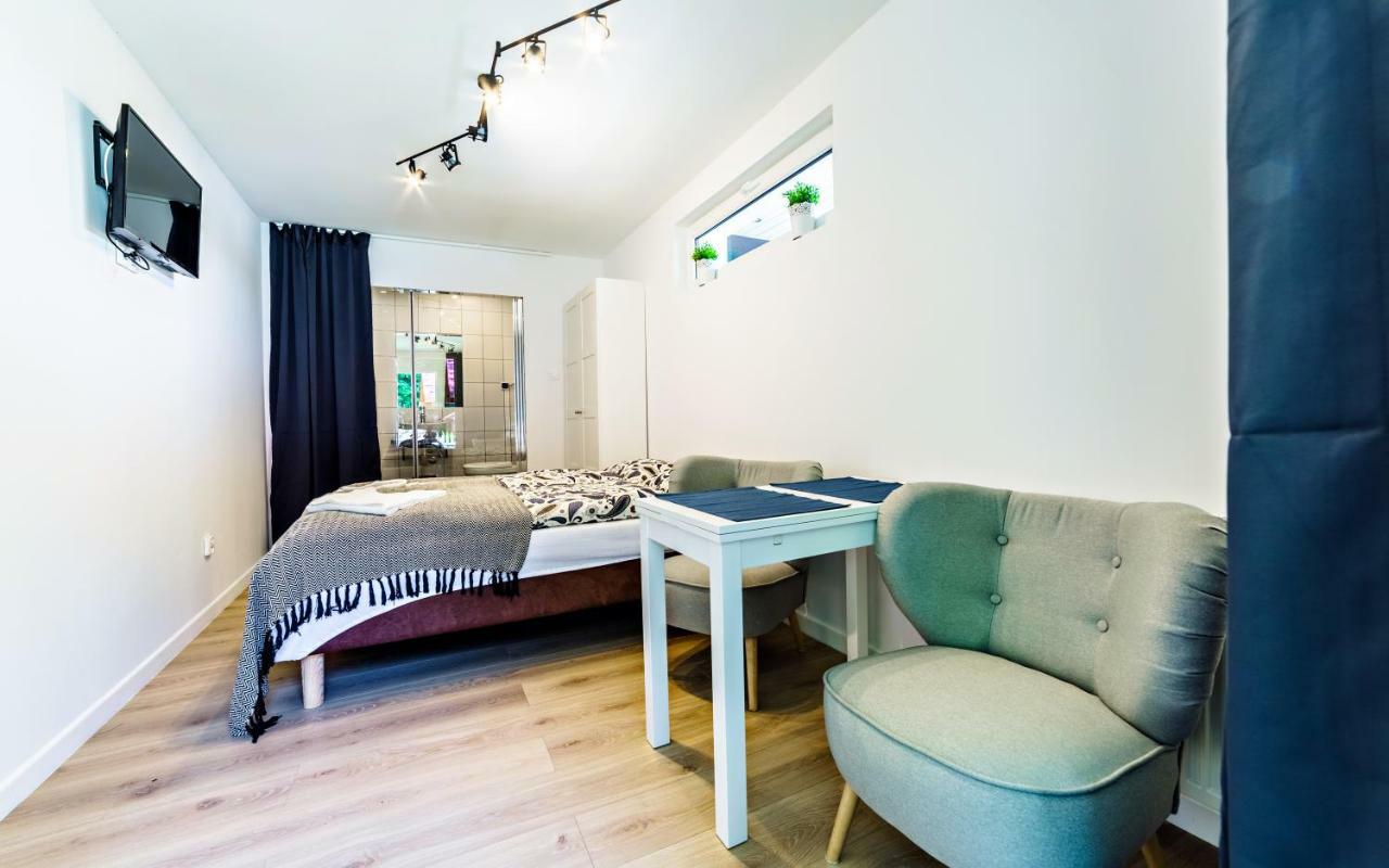 Apartamento Babie Lato Karpacz Exterior foto