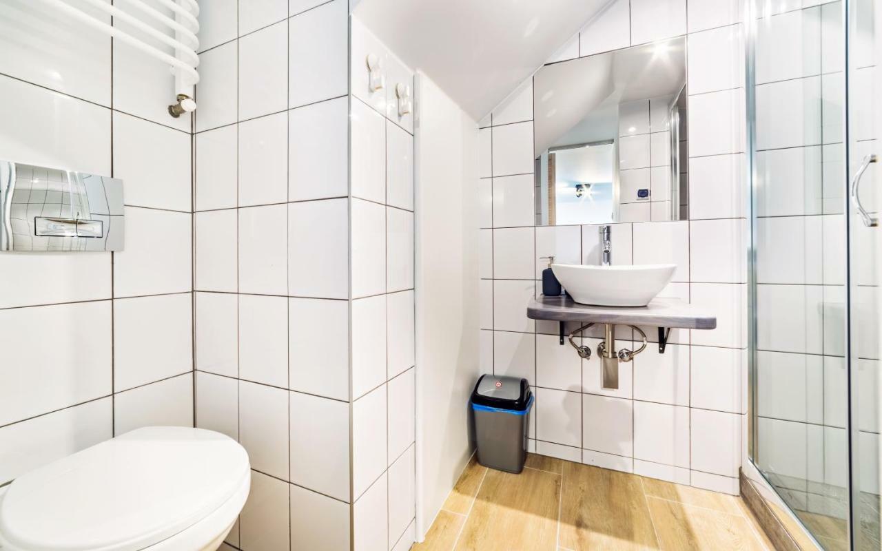 Apartamento Babie Lato Karpacz Exterior foto