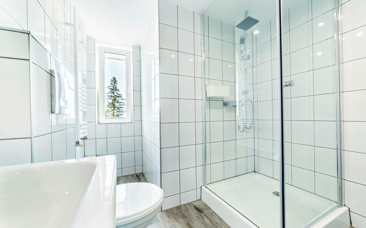 Apartamento Babie Lato Karpacz Exterior foto