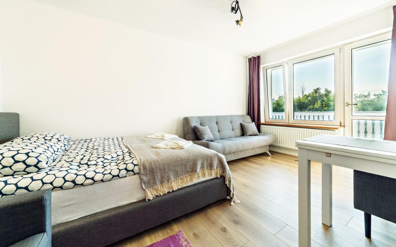 Apartamento Babie Lato Karpacz Exterior foto