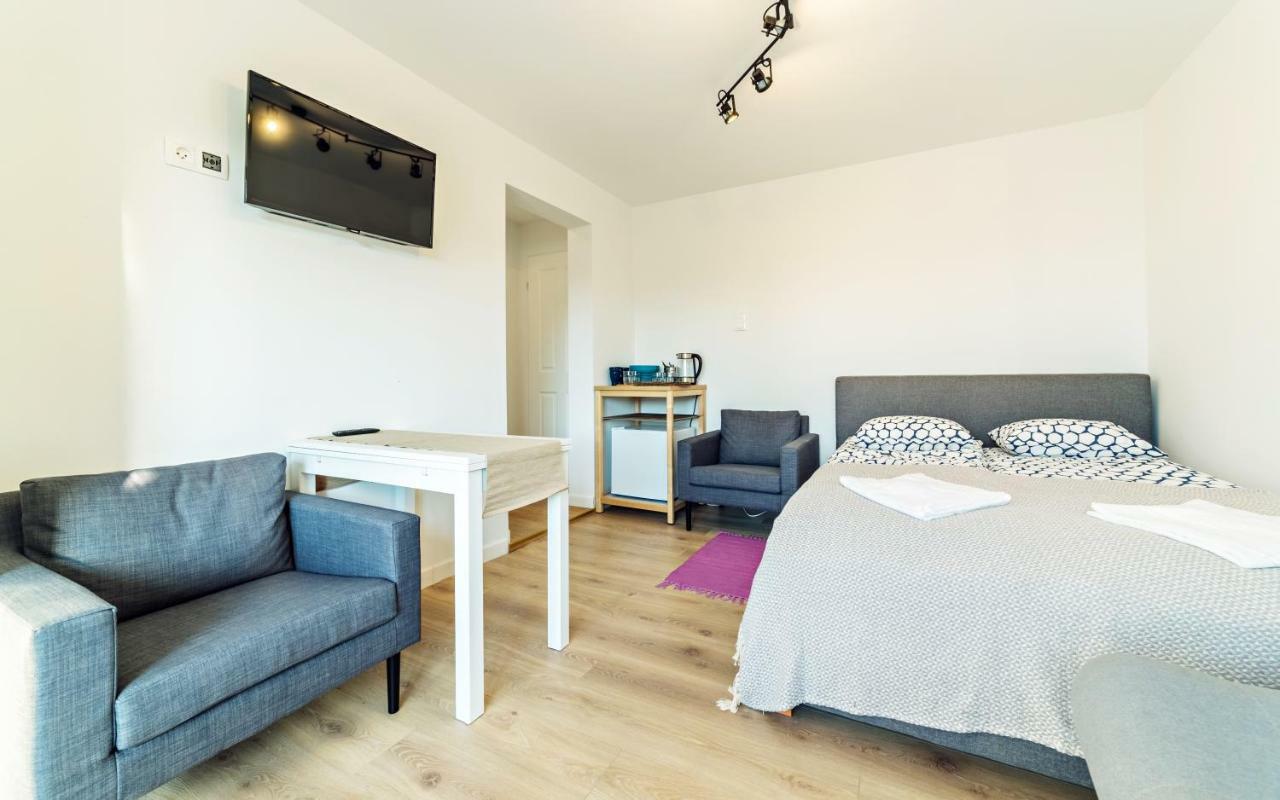 Apartamento Babie Lato Karpacz Exterior foto